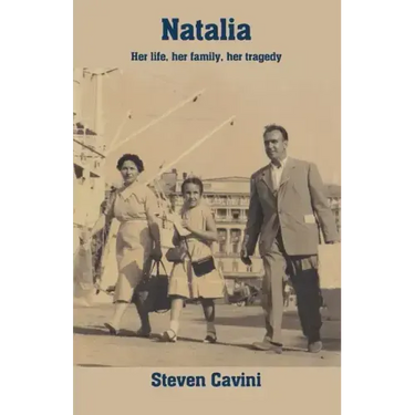 Natalia: Her life, her family, her tragedy