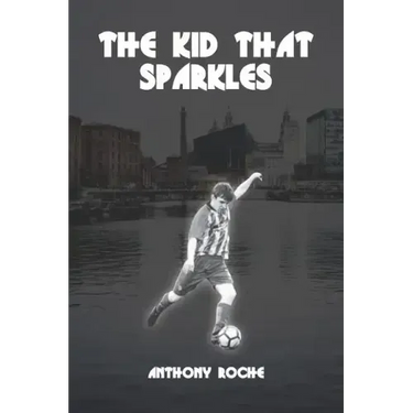 The Kid That Sparkles