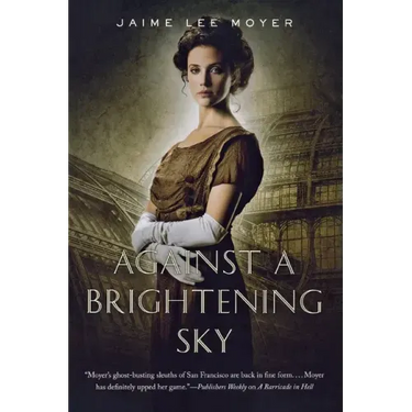 Against a Brightening Sky
