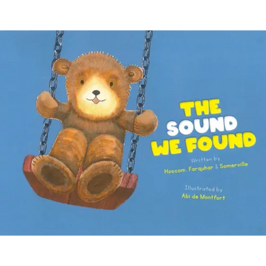 The Sound We Found
