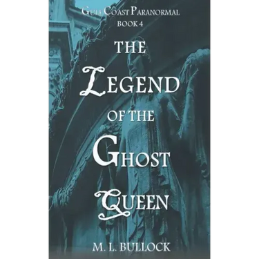 The Legend of the Ghost Queen