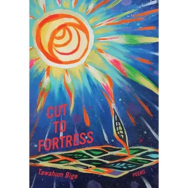 Cut to Fortress: Poems