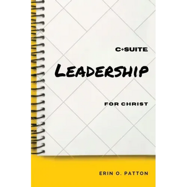 Leadership By Faith