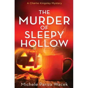 The Murder of Sleepy Hollow