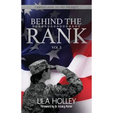 Behind The Rank, Volume 3