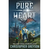 PURE of HEART An Epic Fantasy