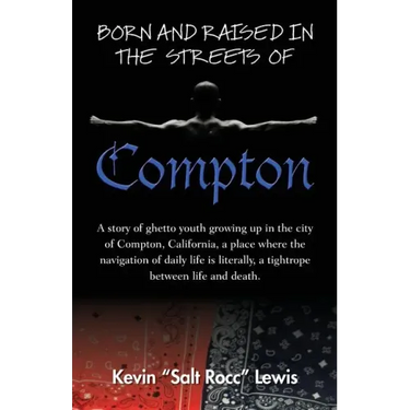 Born and Raised in the Streets of Compton