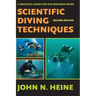 Scientific Diving Techniques 2nd Edition