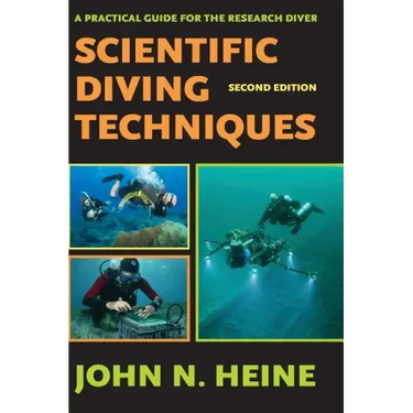 Scientific Diving Techniques 2nd Edition