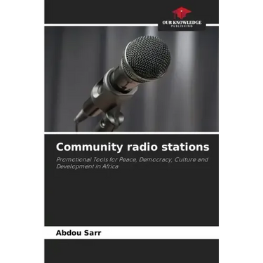 Community radio stations