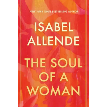 The Soul of a Woman