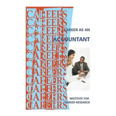 Career as an Accountant