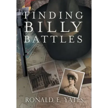 Finding Billy Battles: An Account of Peril, Transgression and Redemption