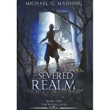 The Severed Realm