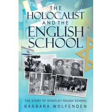 The Holocaust and the English School