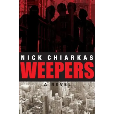 Weepers (PB)