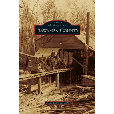 Itawamba County