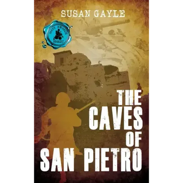 The Caves of San Pietro