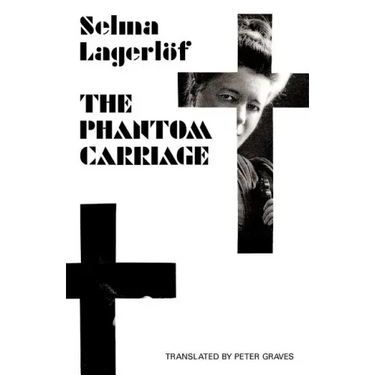 The Phantom Carriage