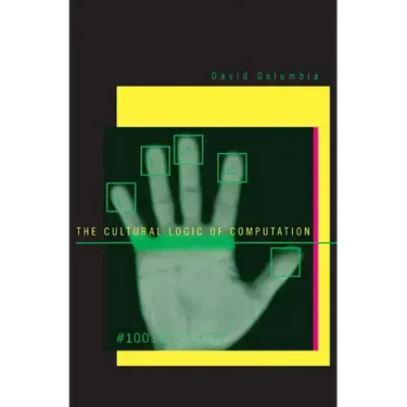 The Cultural Logic of Computation