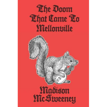 The Doom that Came to Mellonville