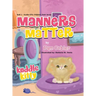 Manners Matter: Kuddle Kitty
