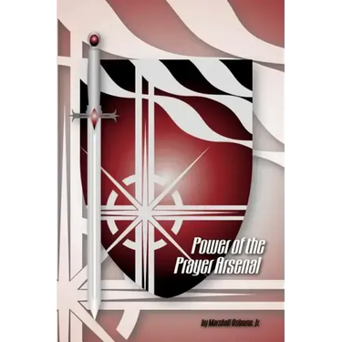 Power of The Prayer Arsenal