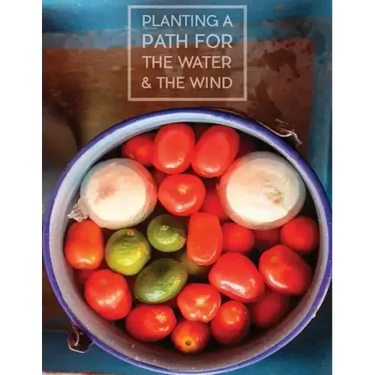 Planting a Path for The Water & The Wind: Highland Maya of Guatemala Foodways