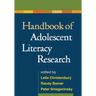 Handbook of Adolescent Literacy Research