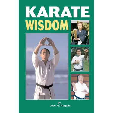 Karate Wisdom