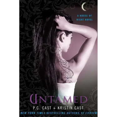 Untamed