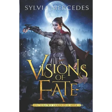 Visions of Fate