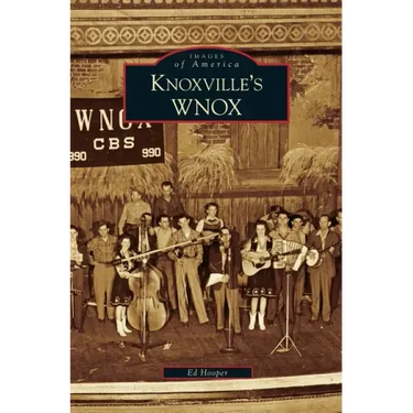 Knoxville's WNOX