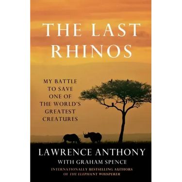 Last Rhinos