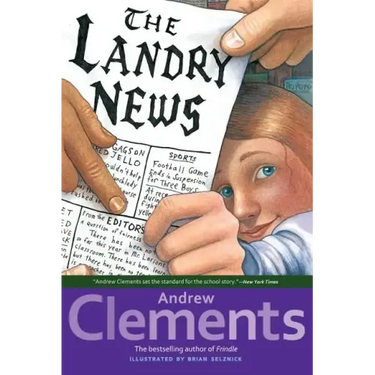 The Landry News
