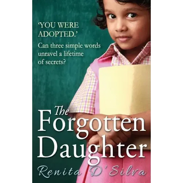 The Forgotten Daughter