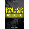 PMI-CP Practice Tests: Preparation Questions for the PMI Construction Professional (PMI-CP) Certification Exam