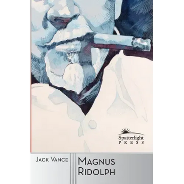 Magnus Ridolph