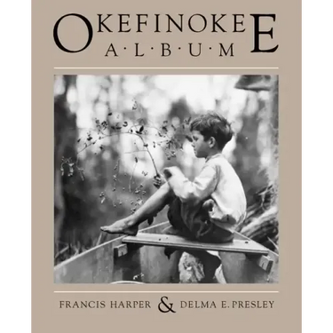 Okefinokee Album