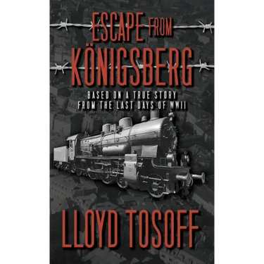 Escape from Konigsberg