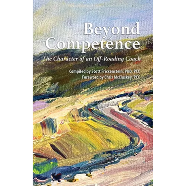 Beyond Competence: The Character of an Off-Roading Coach
