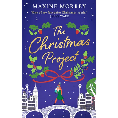 The Christmas Project