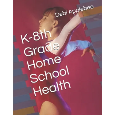 K-8th Grade Home School Health