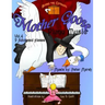 Mother Goose Piano Music: Volume 4 - 9 Advanced Pieces