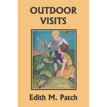Outdoor Visits (Yesterday's Classics)