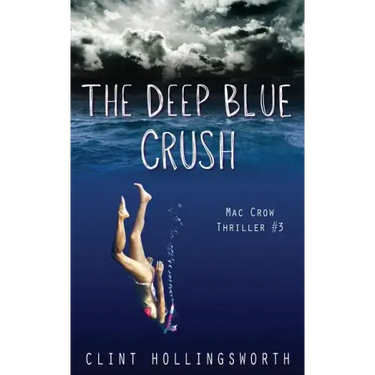The Deep Blue Crush