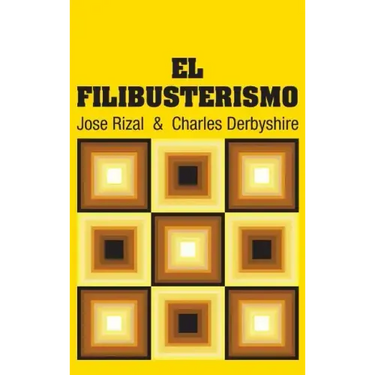 El Filibusterismo