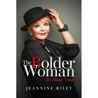 The Bolder Woman: It's About Time