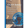 Church Safety: Responding to Suspicious Behavior