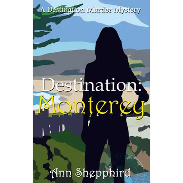 Destination Monterey
